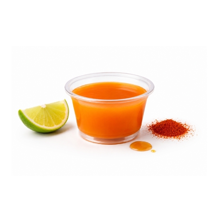 Hot Detox Shot