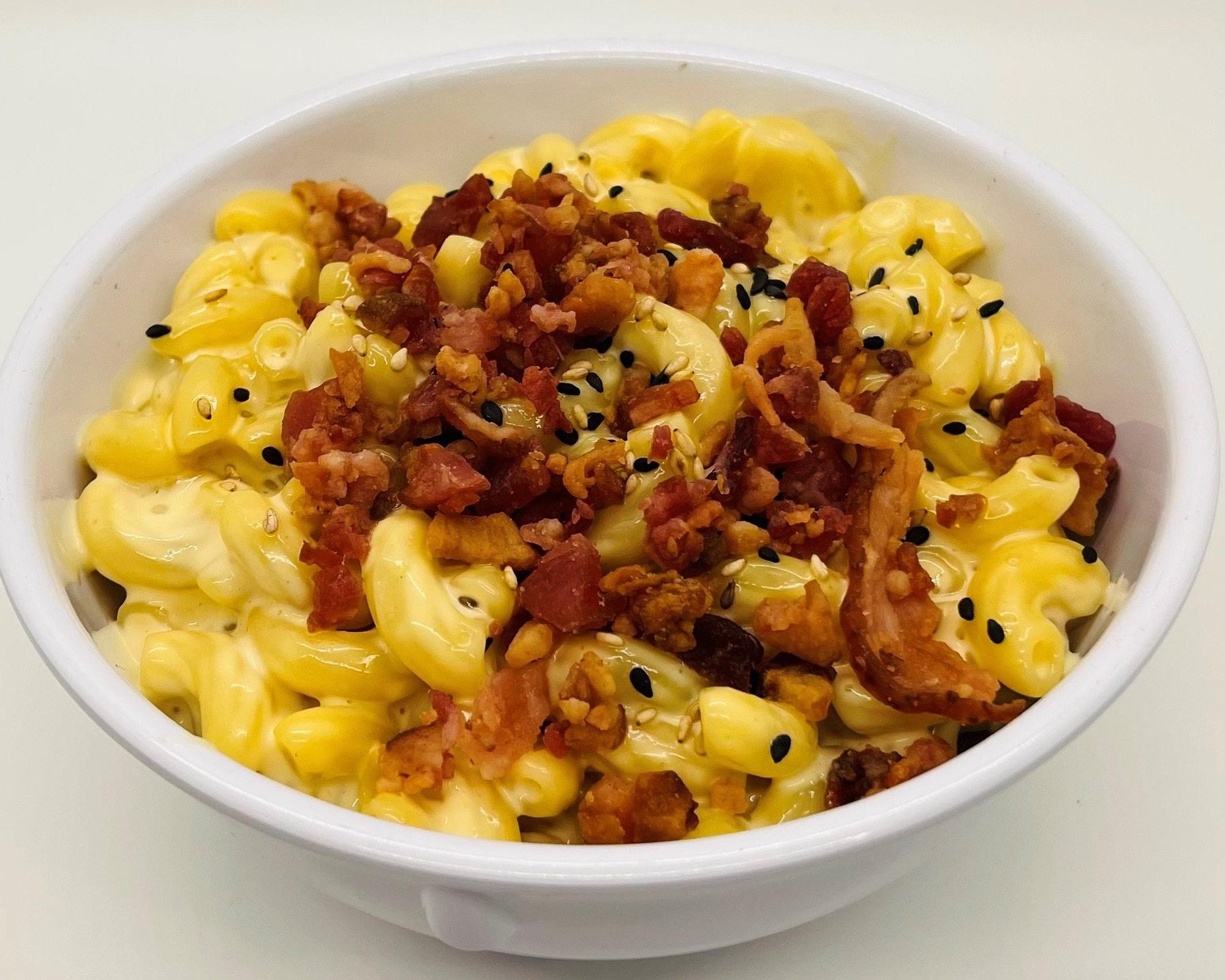 Hawaiian Macaroni
