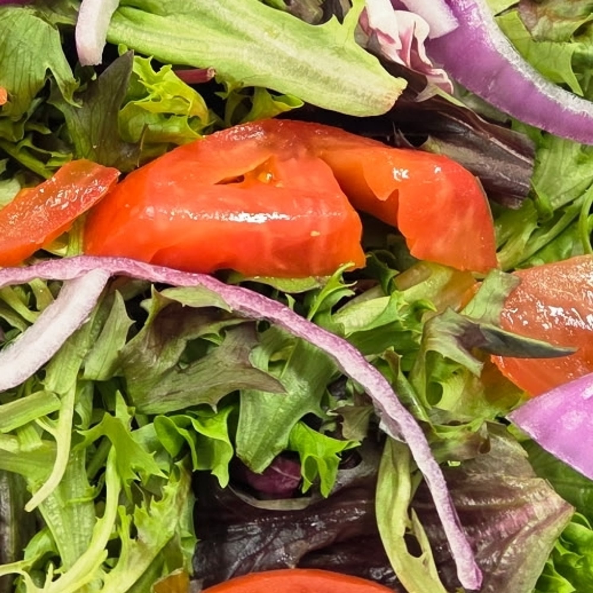 Sm Salad