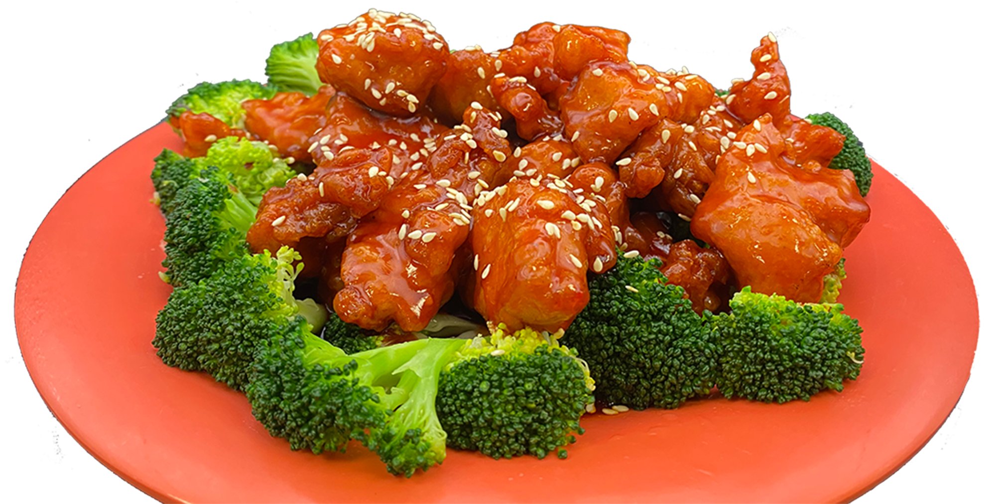 L Sesame Chicken L5A
