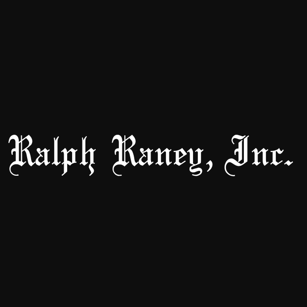 Ralph Raney Logo