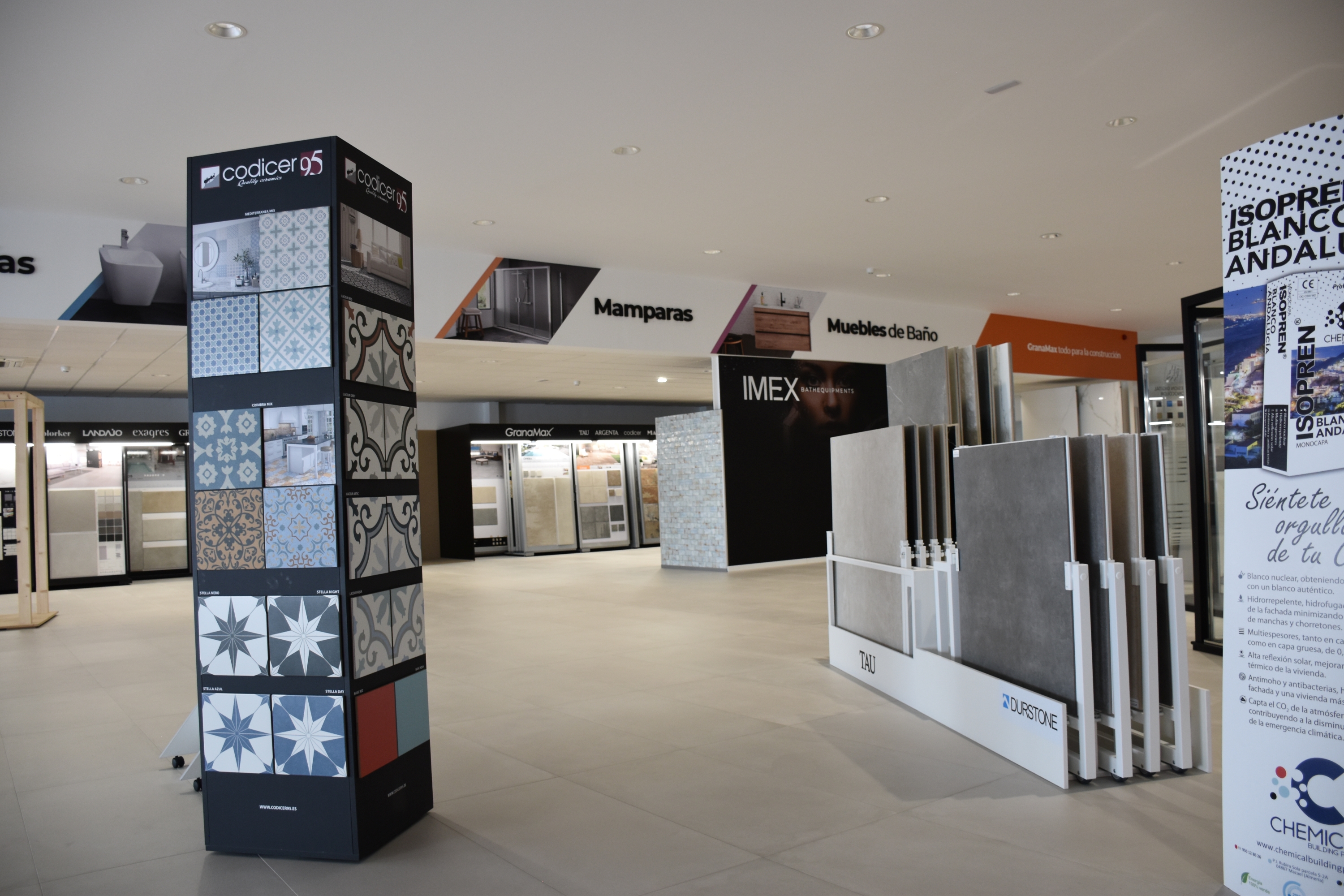 Galería en miniatura