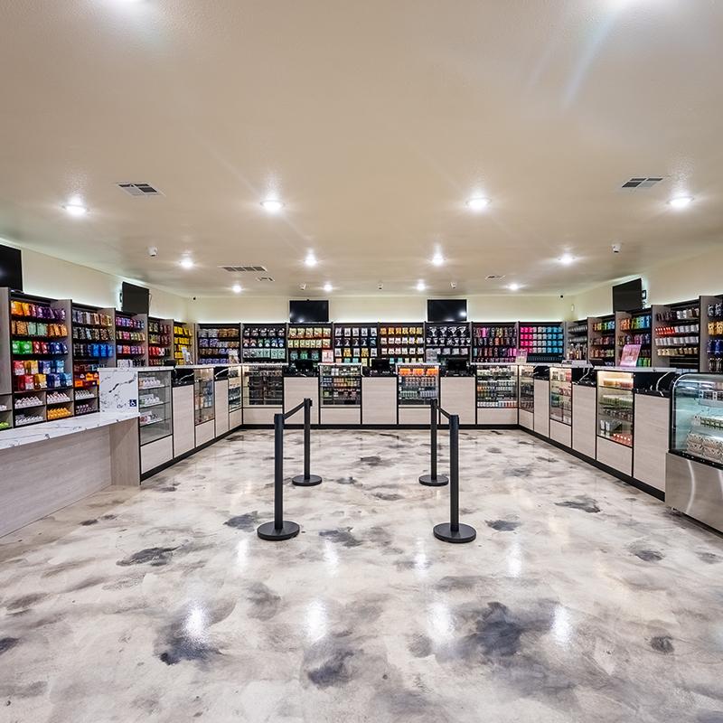 Goldn Bloom Hemet Image