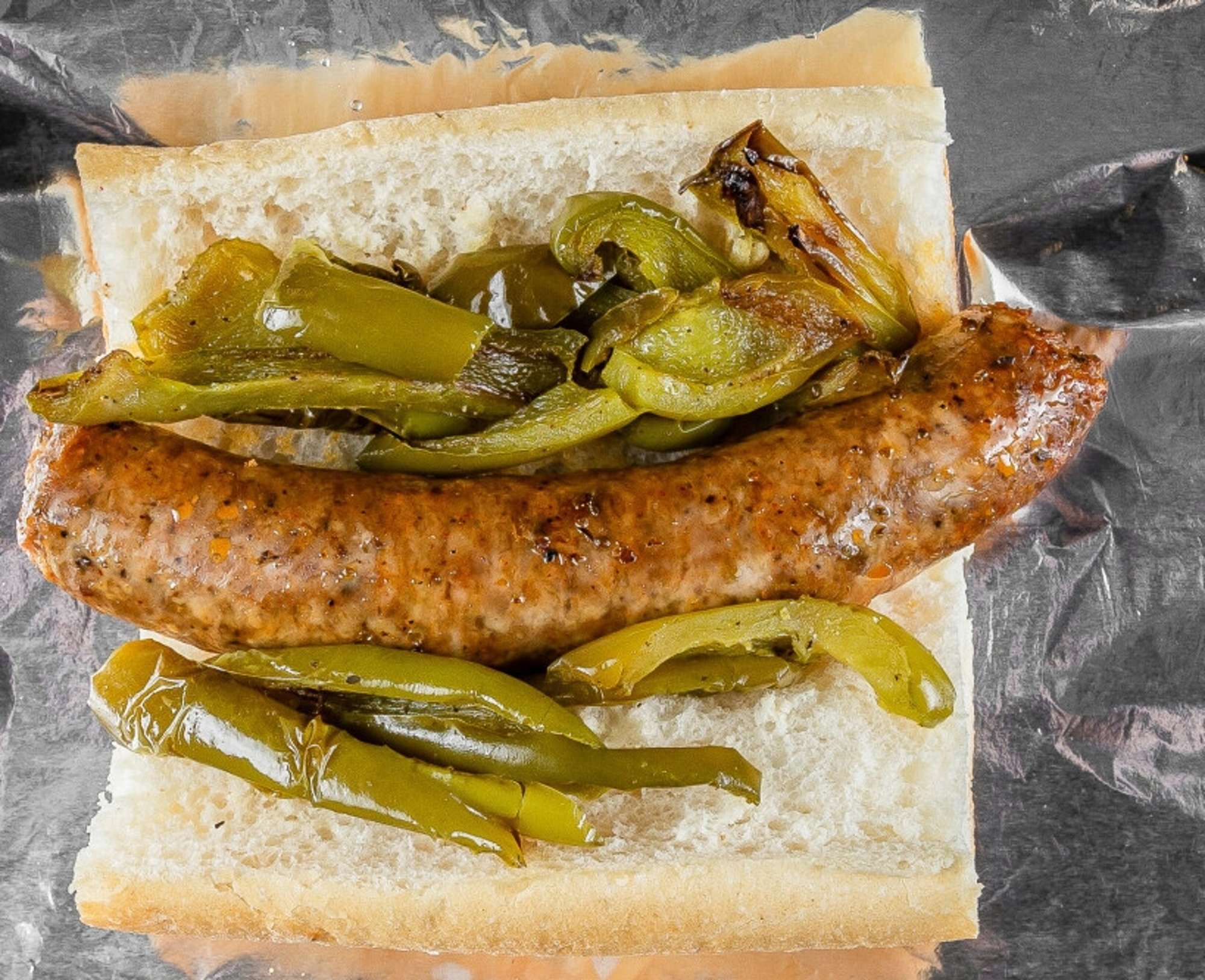 Italian Sausage