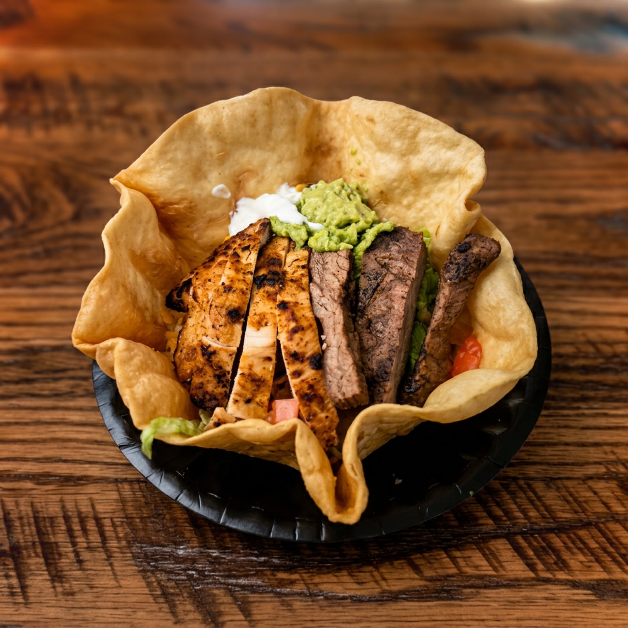 Fajitas