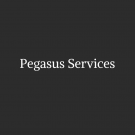 Pegasus Services Logo