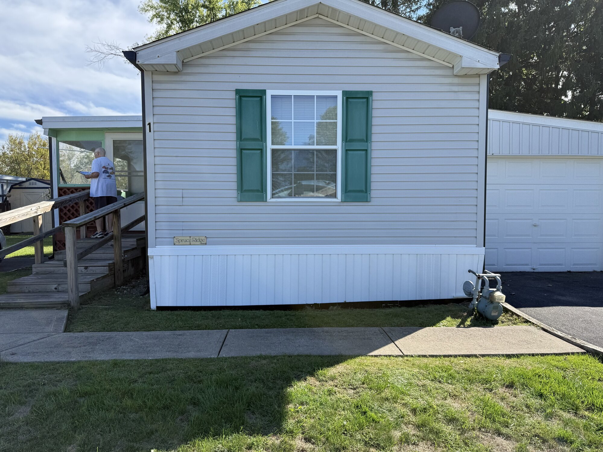 Ready hands Services Image