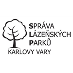 logo Správa lázeňských parků p.o.