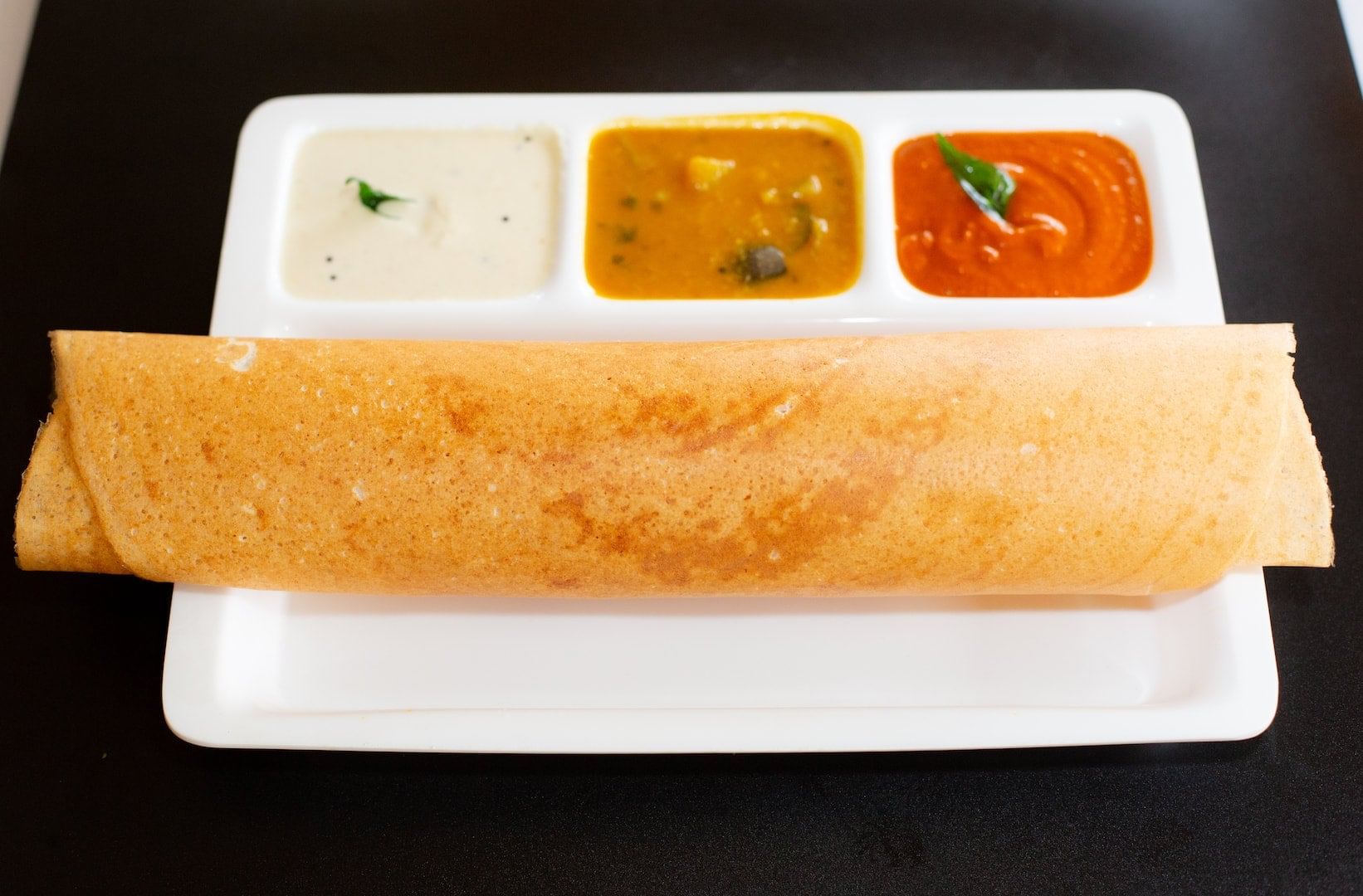 Plain Dosa