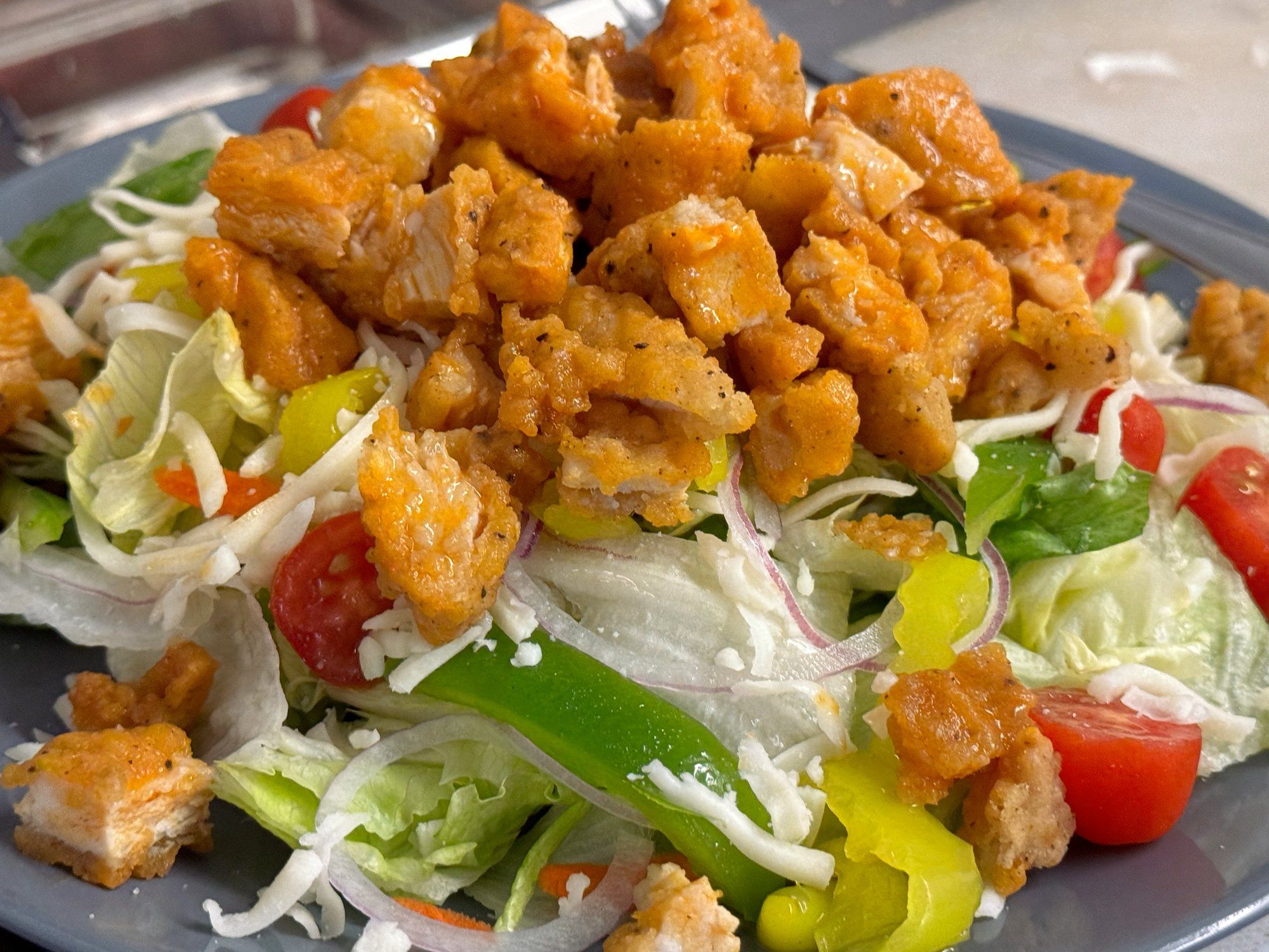 Chicken Salad