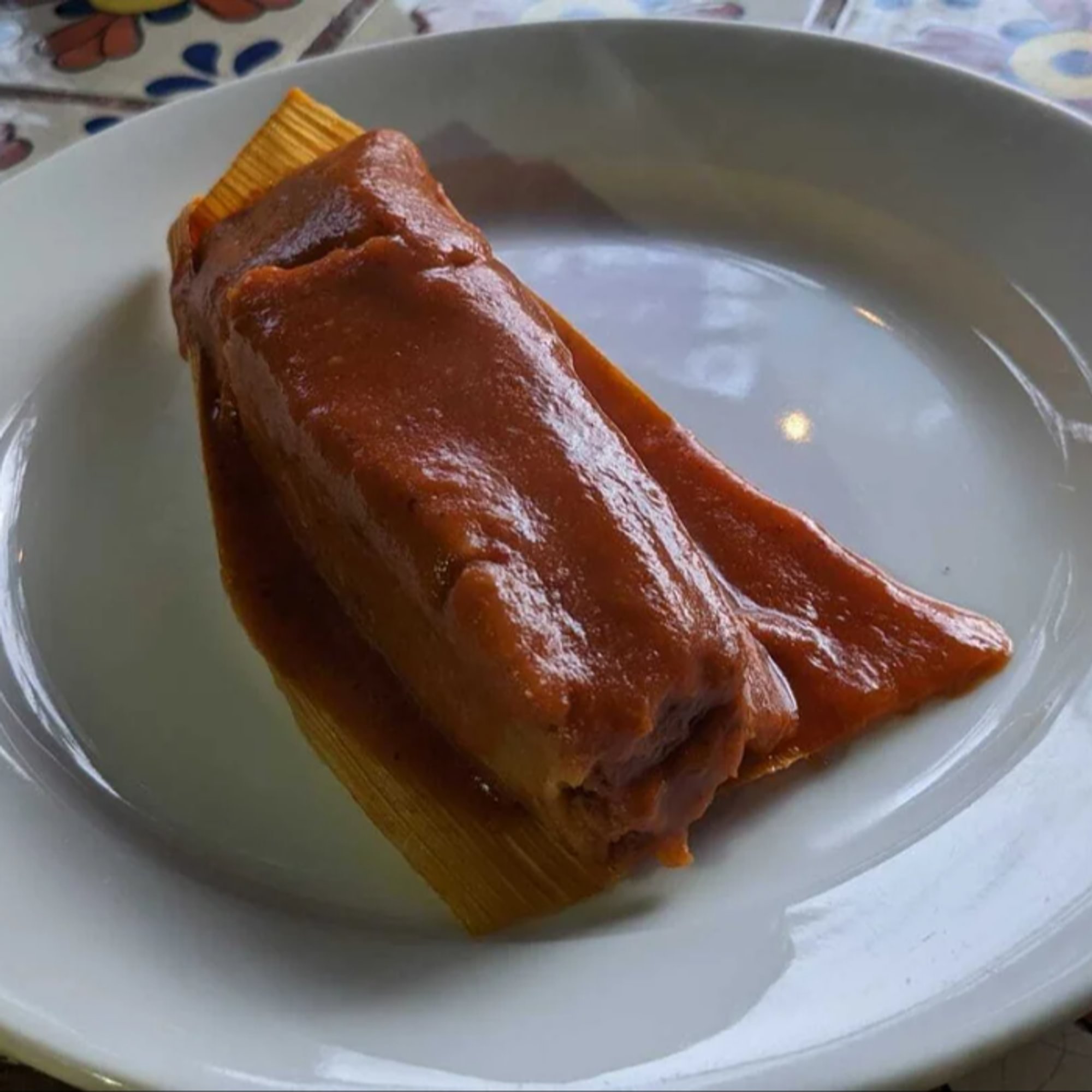 Tamal ALC