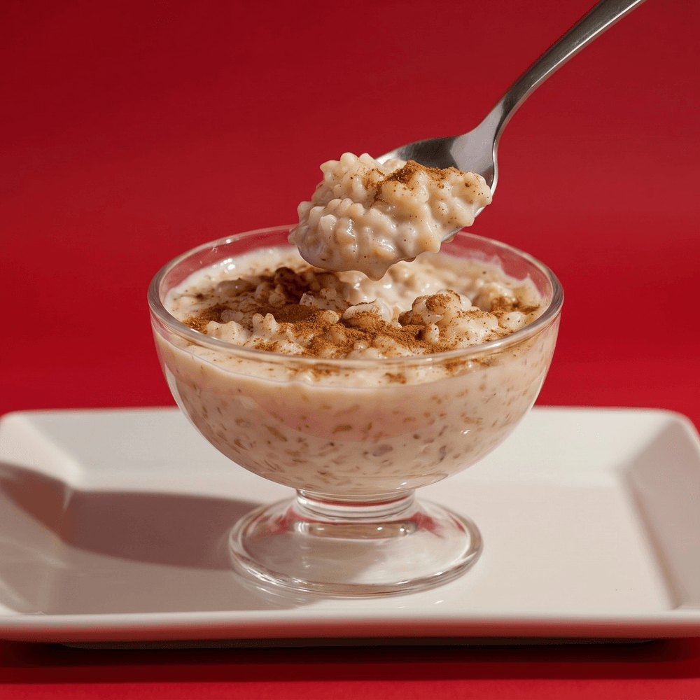 Arroz Con Leche