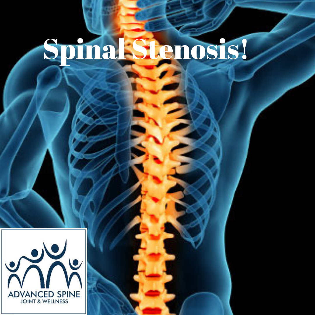 Advanced Spine Joint & Wellness Center Photo