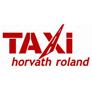Logo von Taxi Horvath
