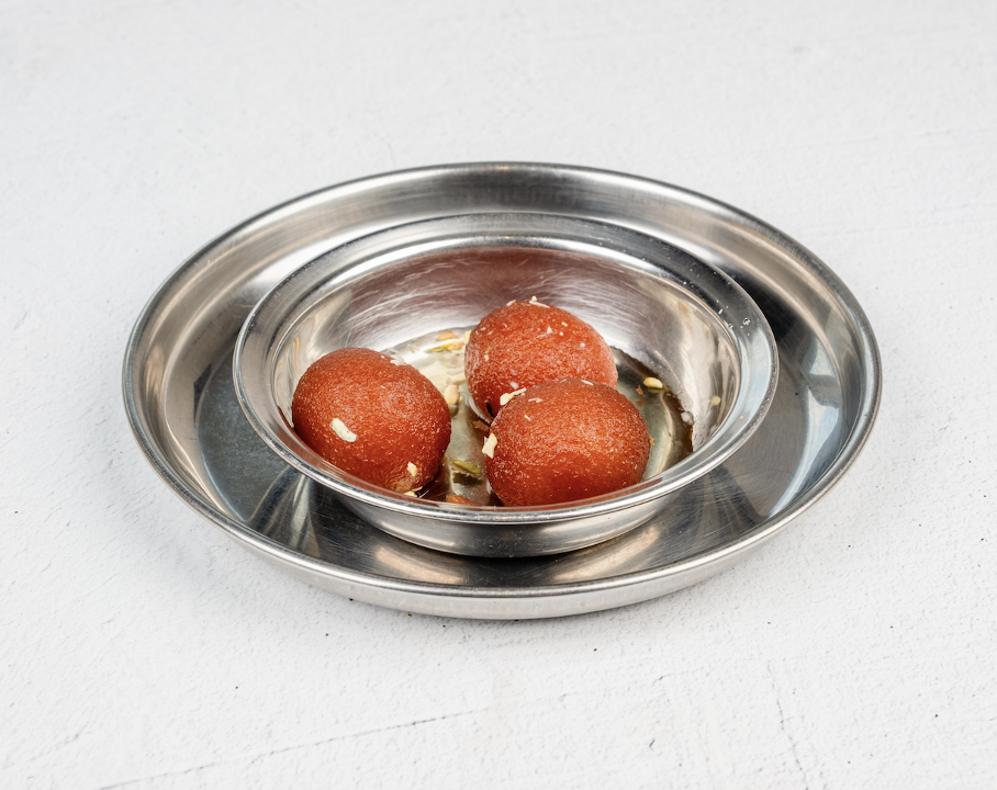 Gulab Jamun