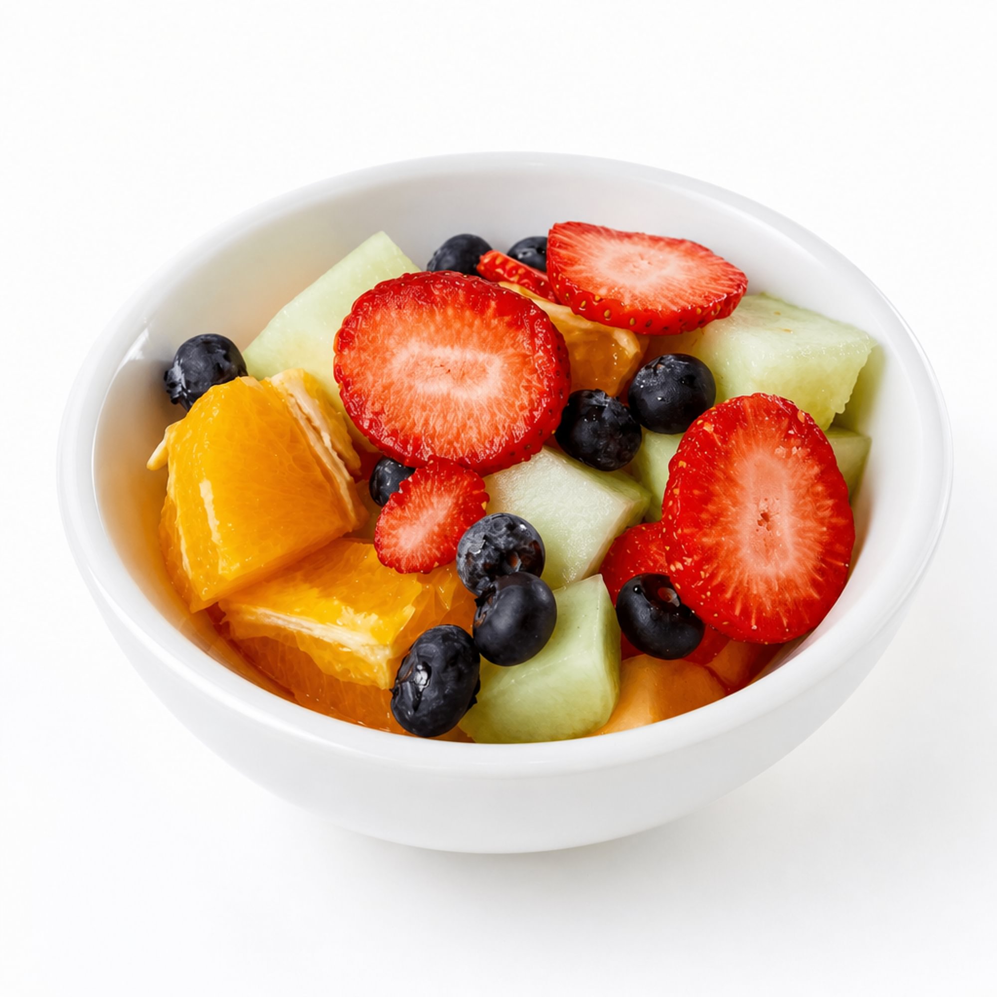 Fresh Fruit Salad