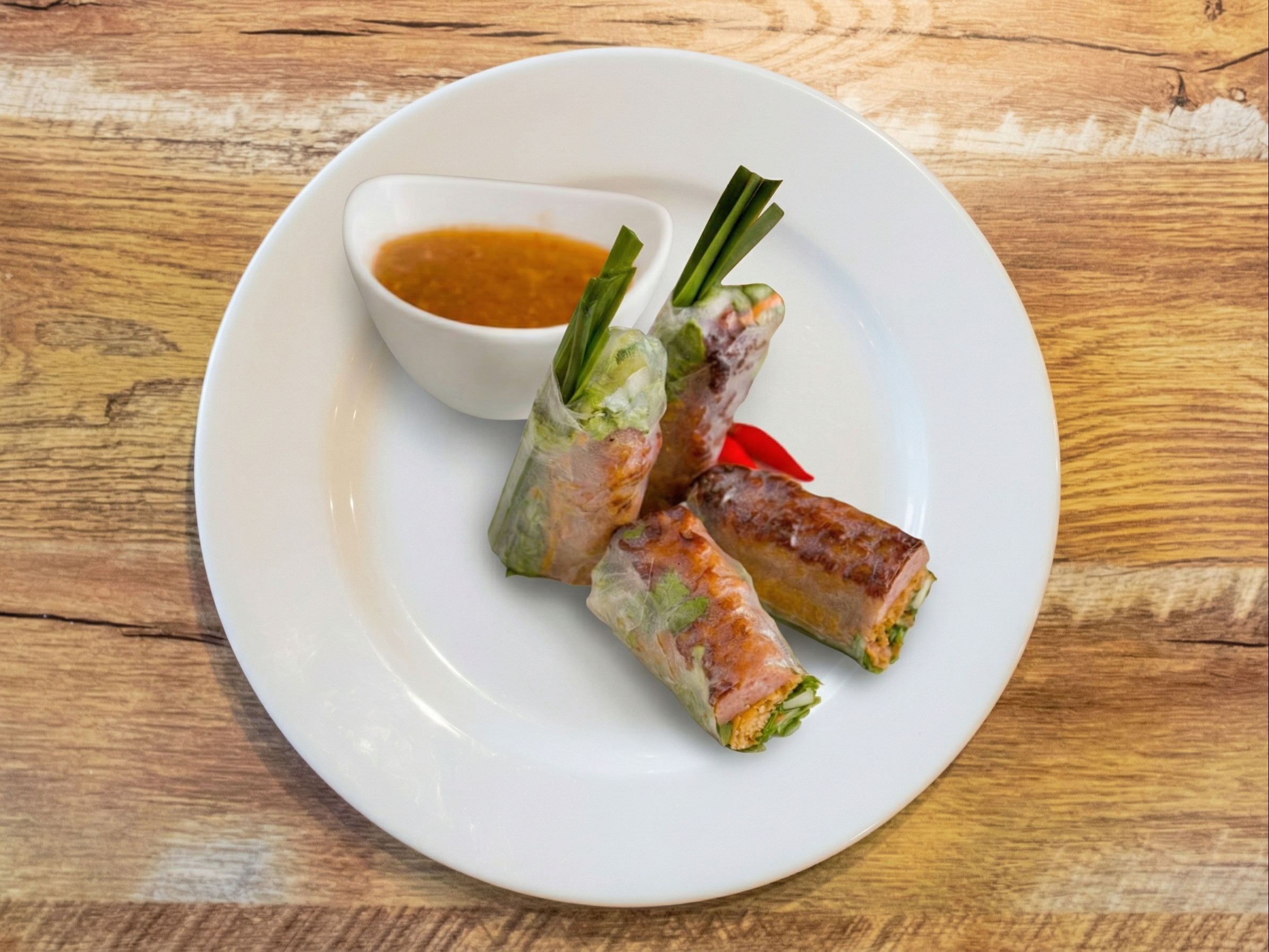Pork Rolls - Nem Cuop (2)