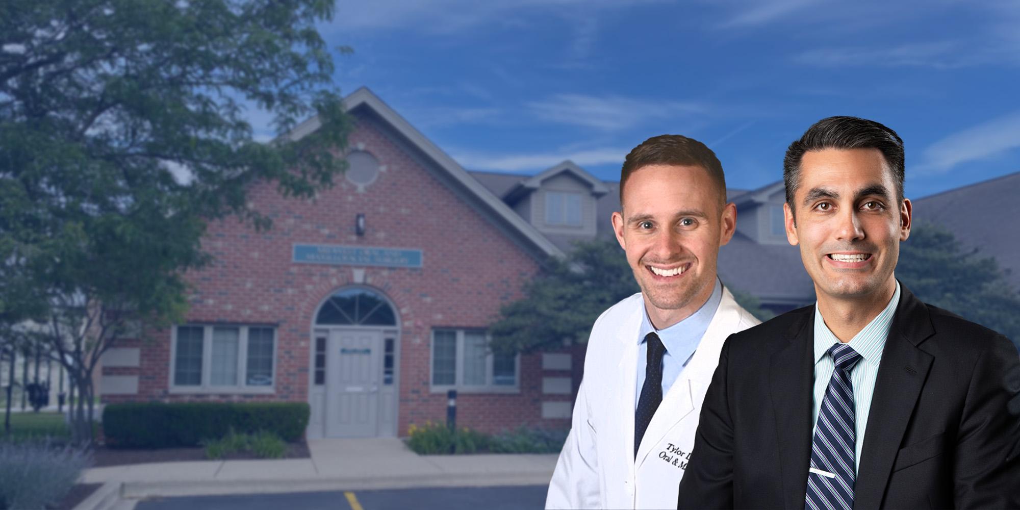 Midwest Oral and Maxillofacial Surgery Image