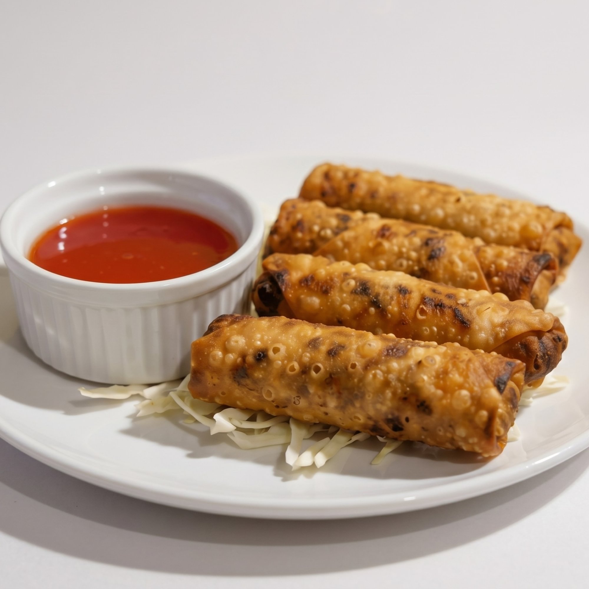 Spring Rolls