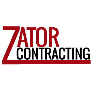 Zator Contracting Logo