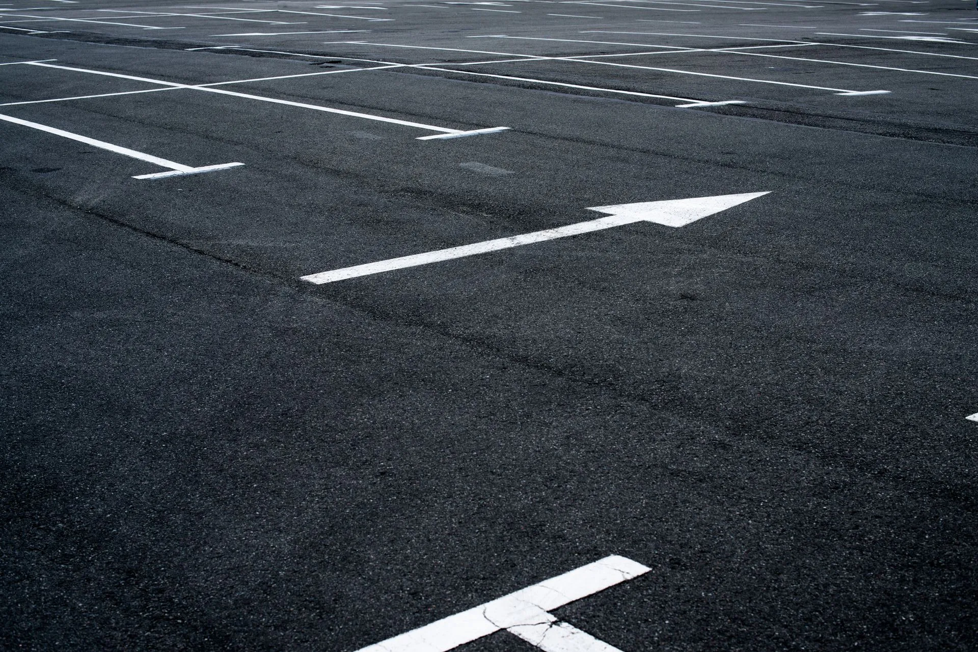 Parking Lot Services