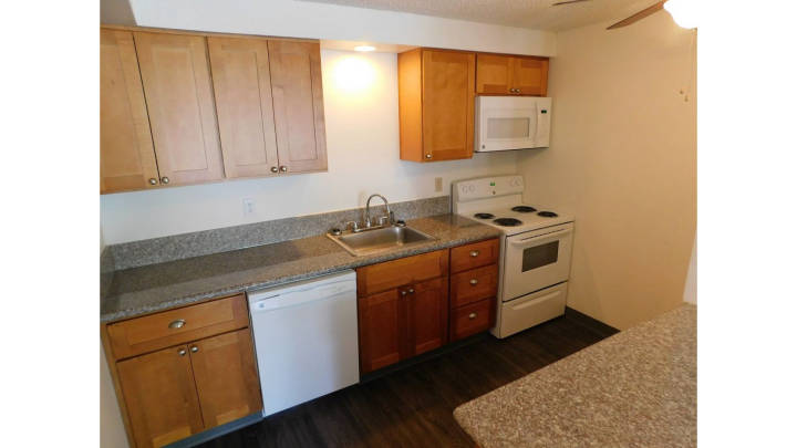 M Street Apartments Image