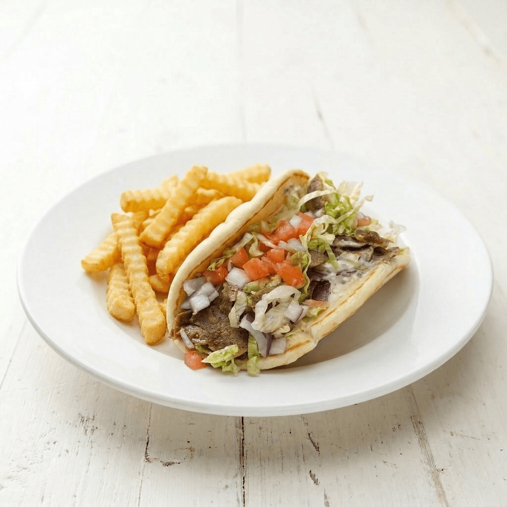 Gyro