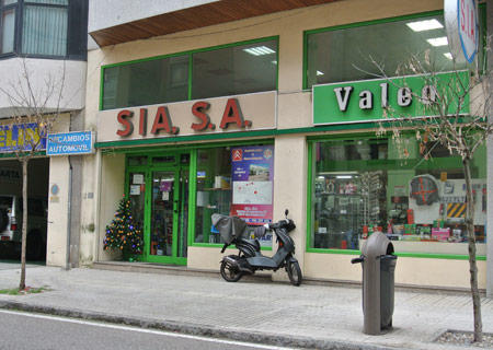 Galería en miniatura