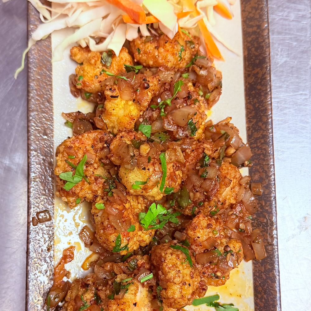 Loose Prawns