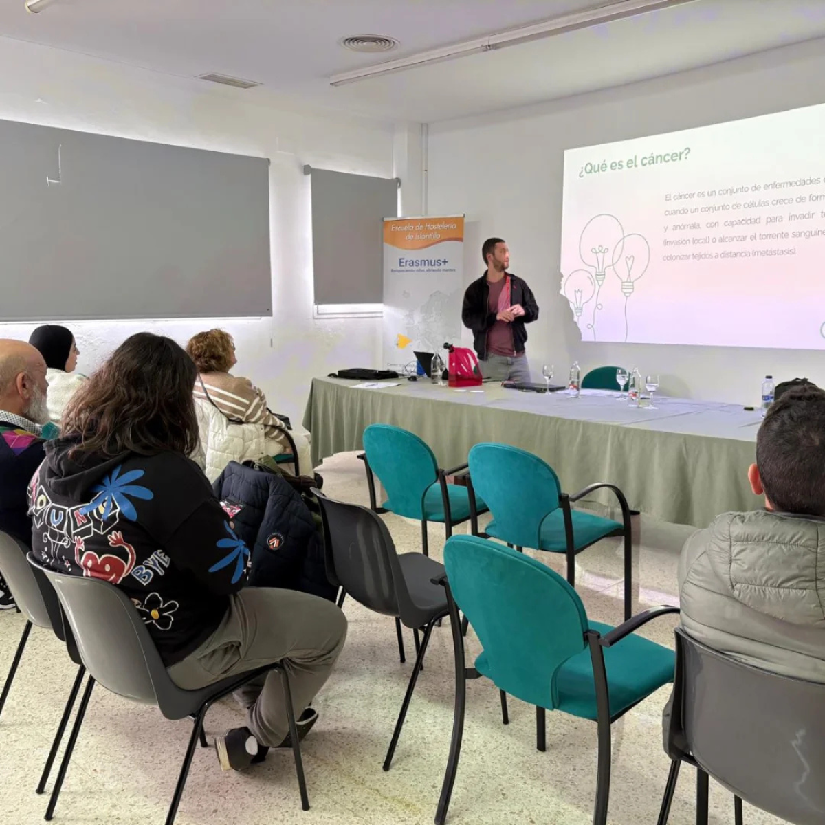 Galería en miniatura