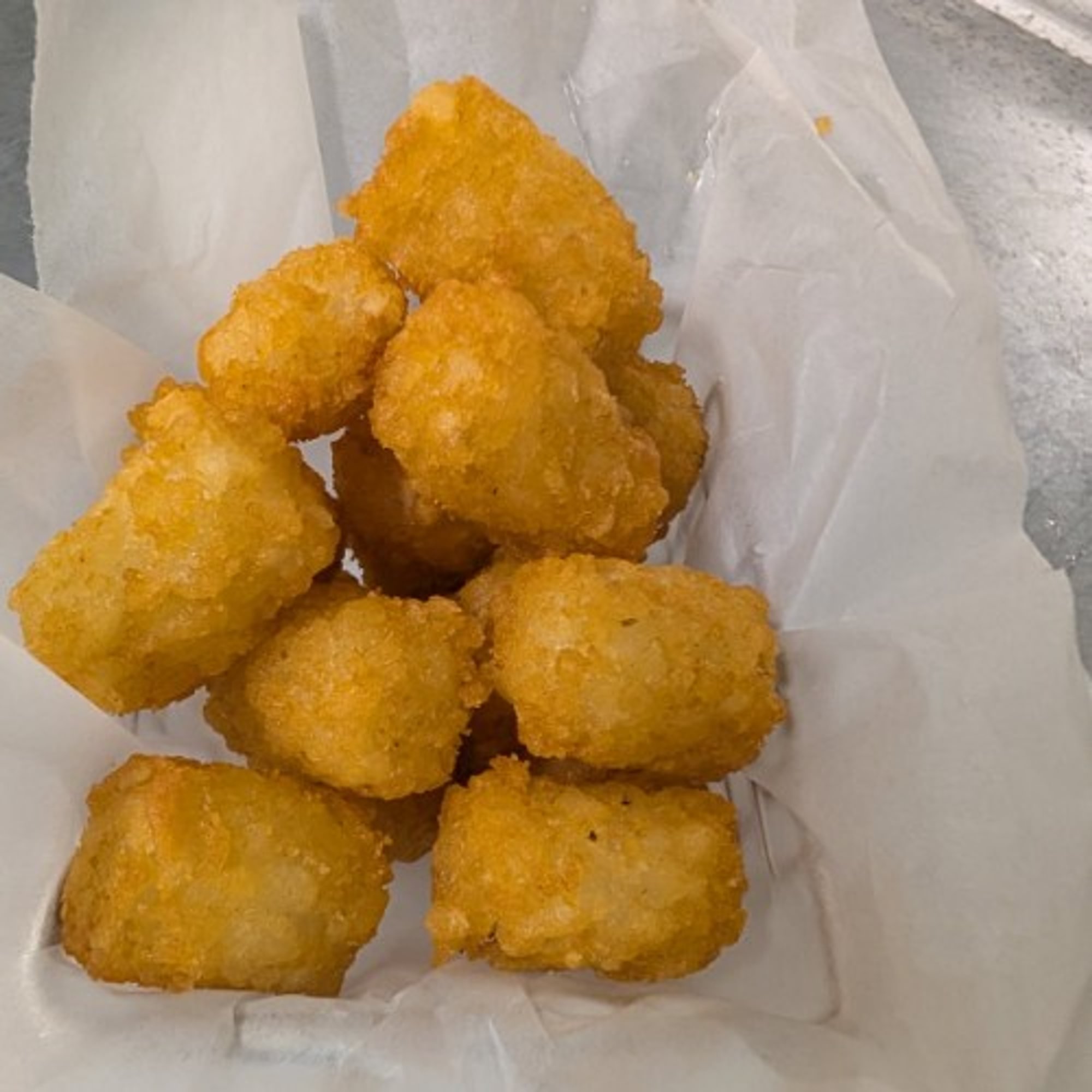 Tater Tots