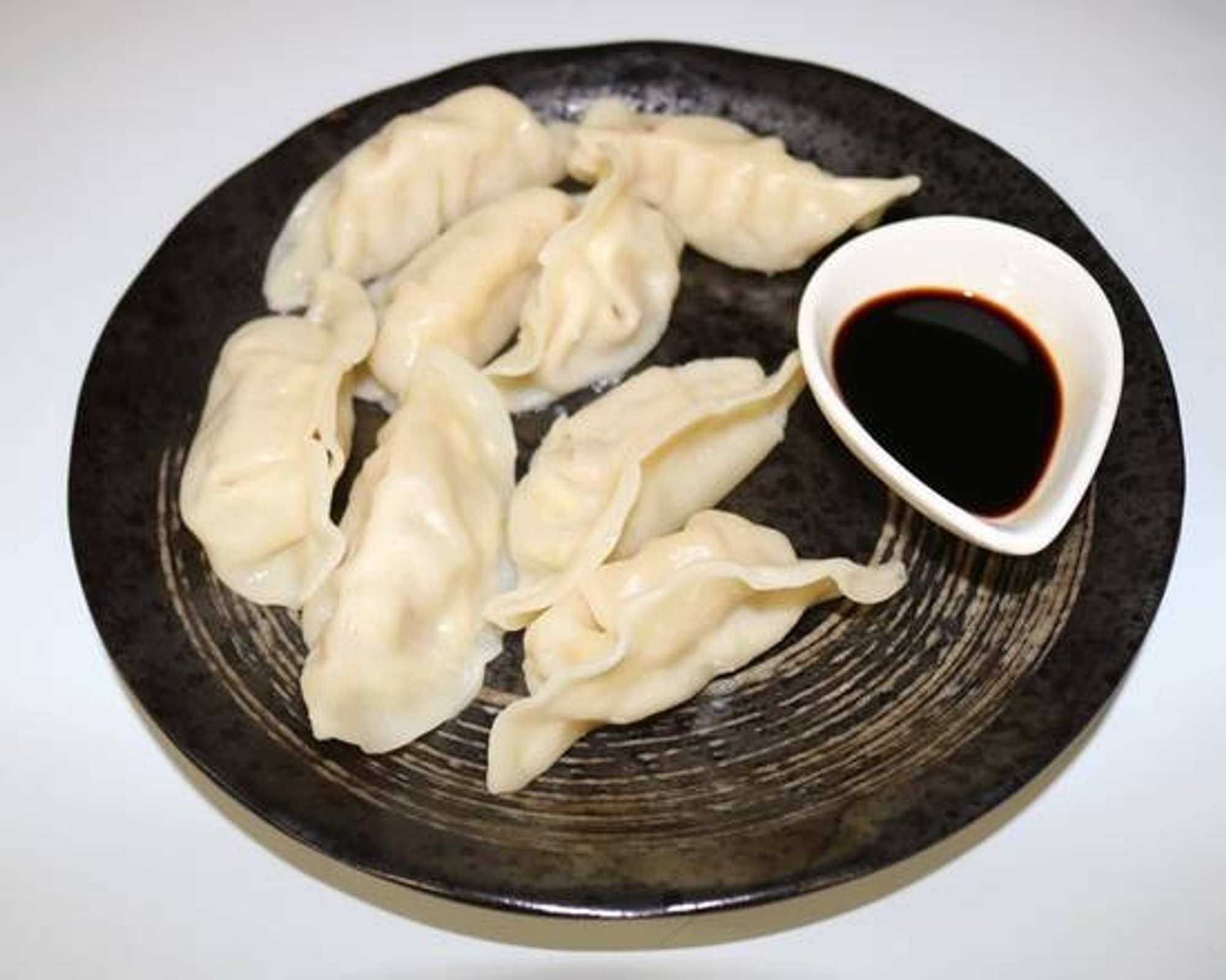Steamed Dumpling