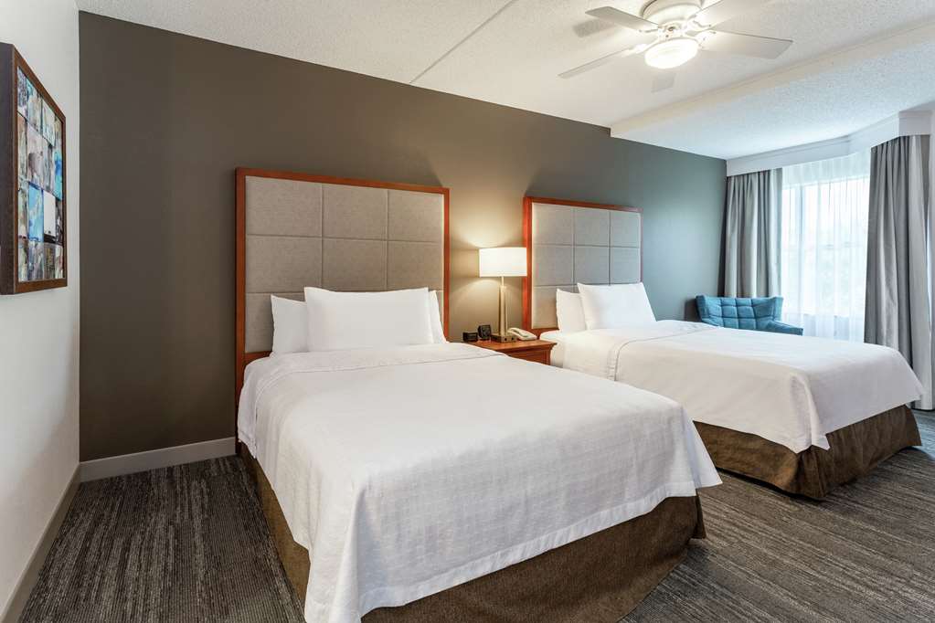Homewood Suites by Hilton Albany Image