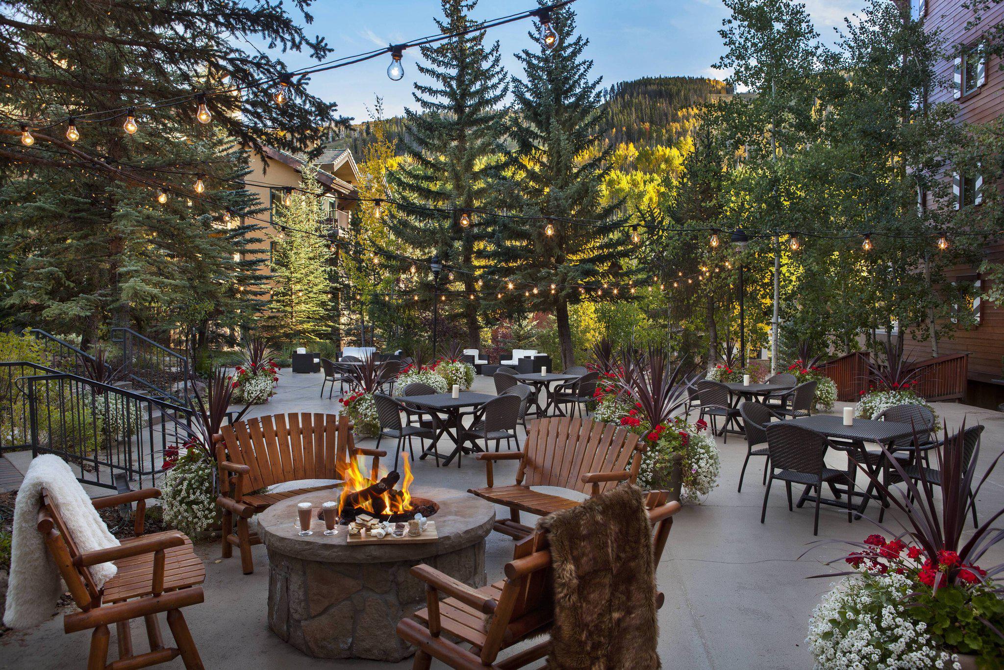 Vail Marriott Mountain Resort Photo