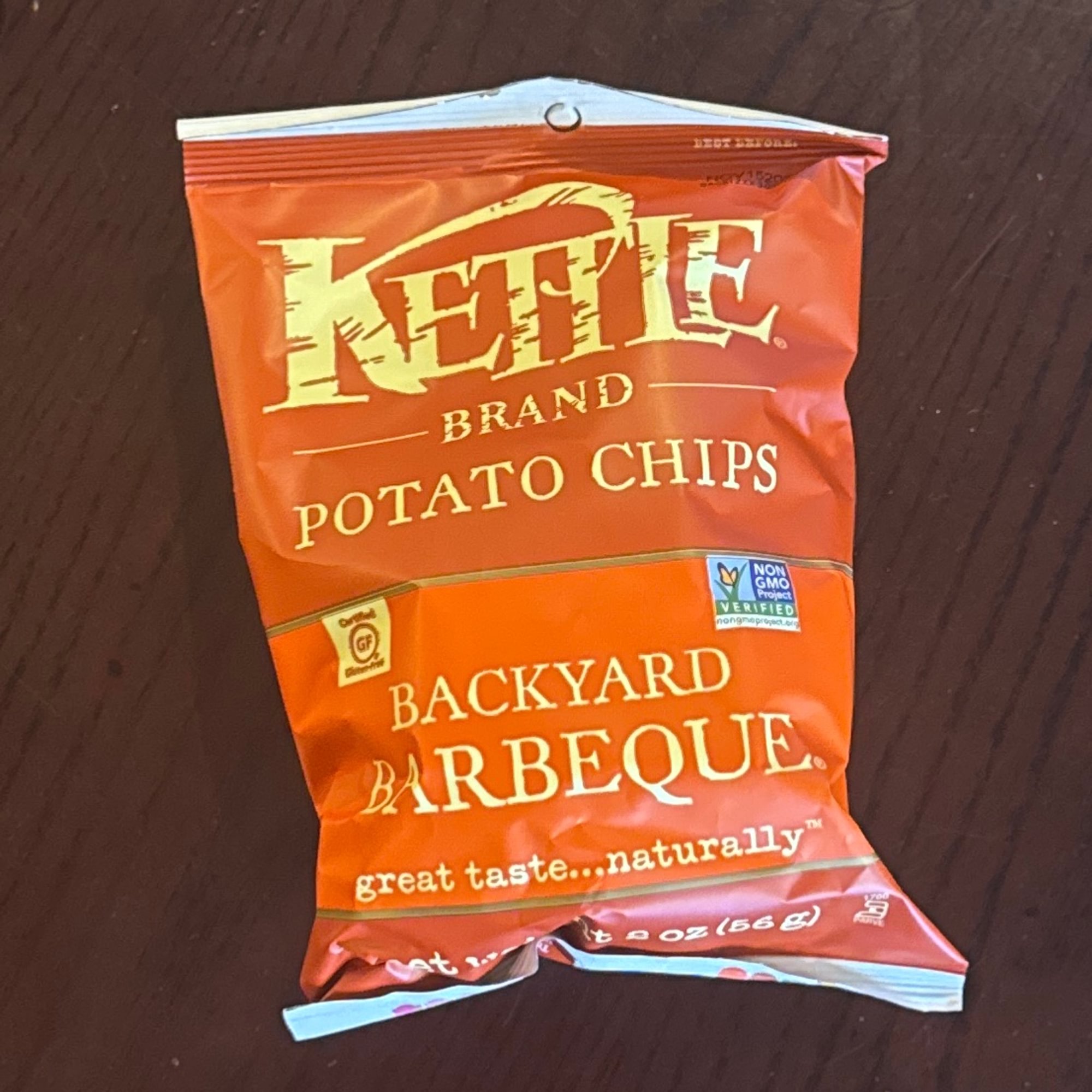 Kettle BBQ