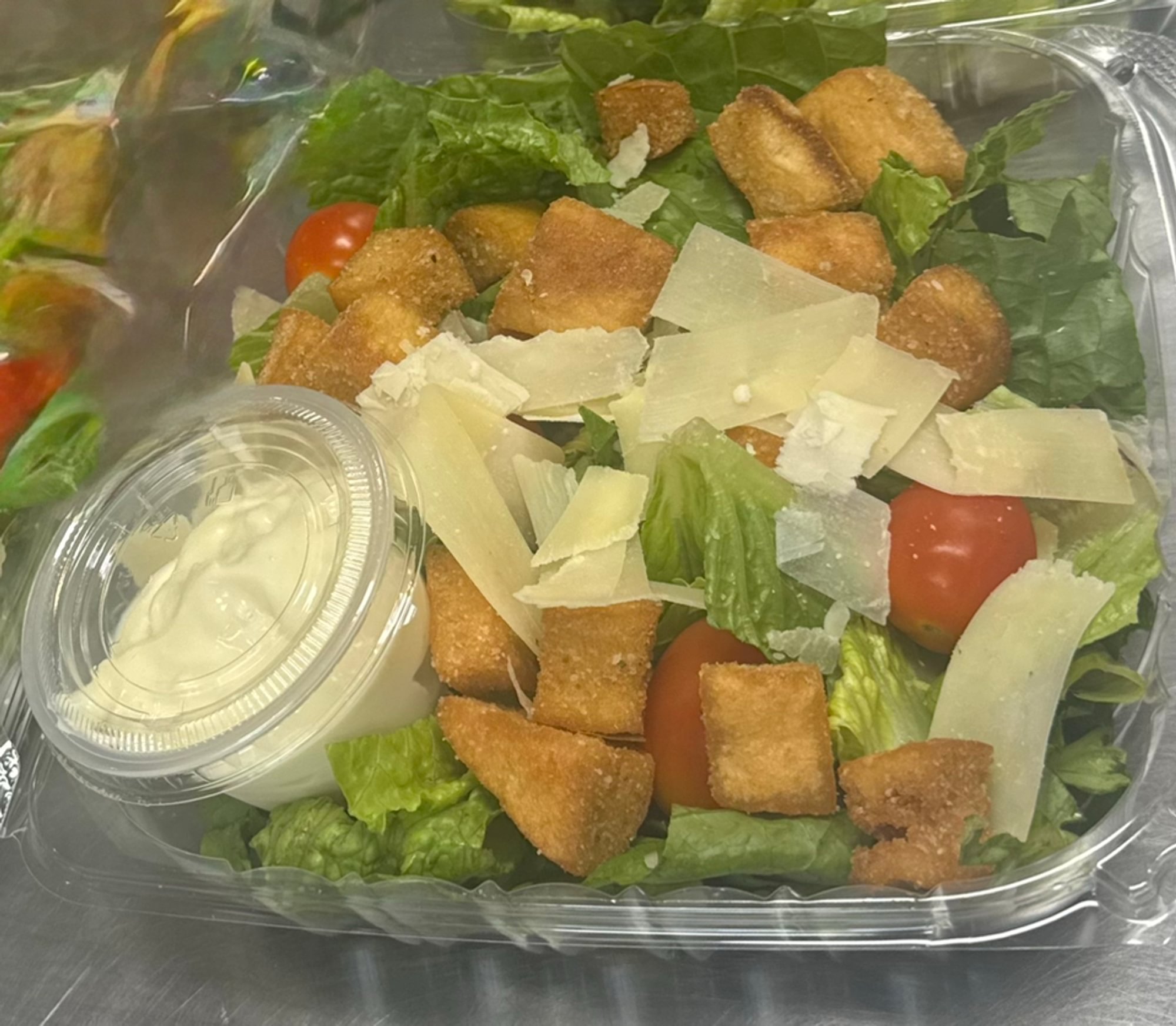 Caesar Salad