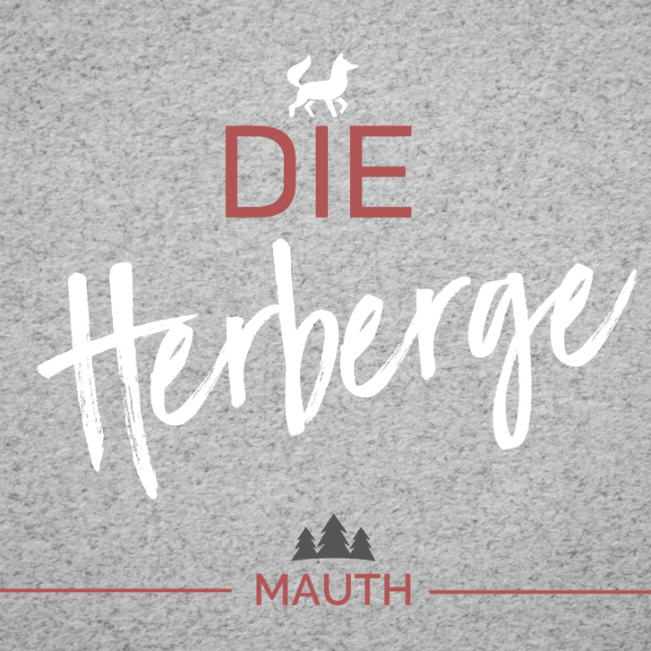 Logo von Die Herberge