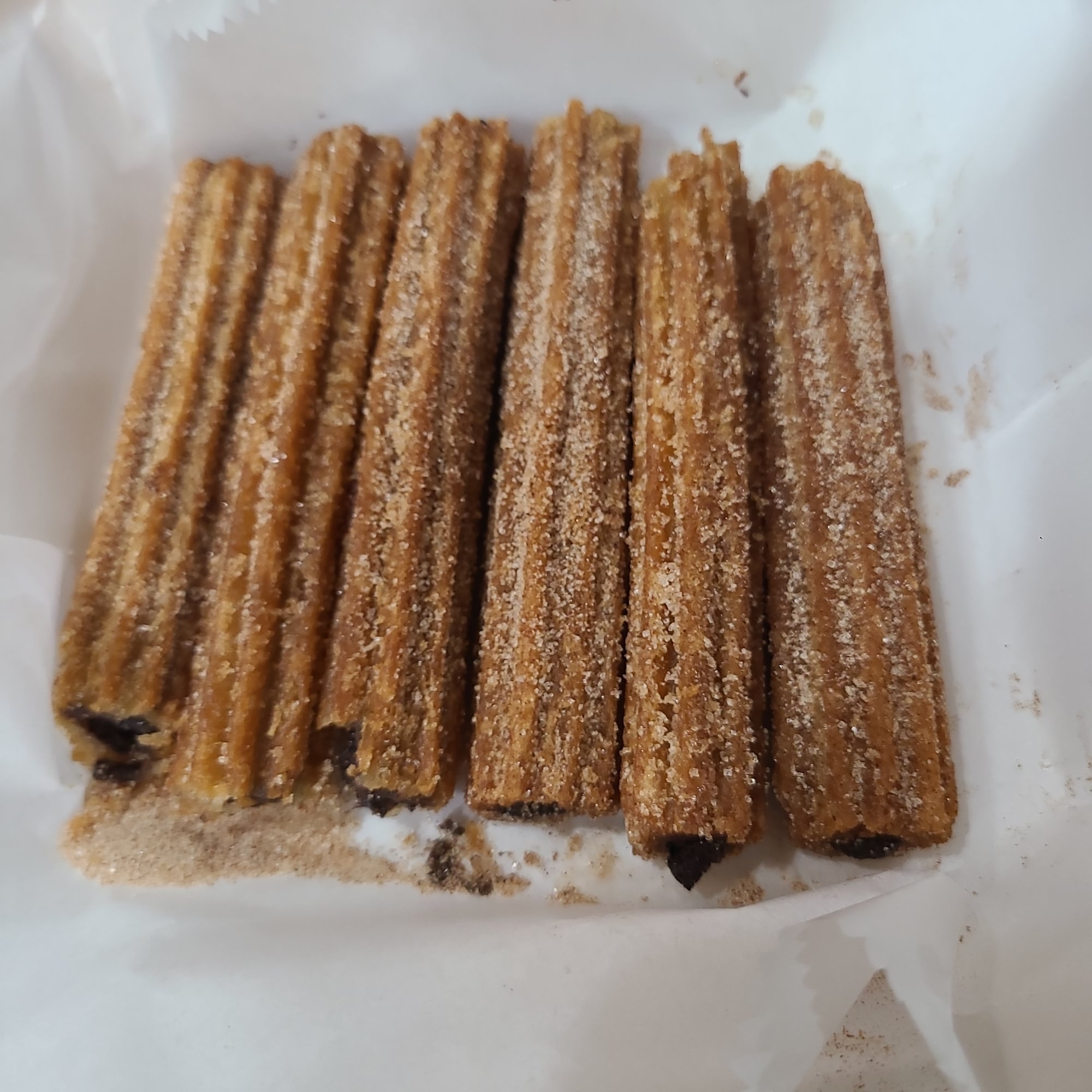 Churros