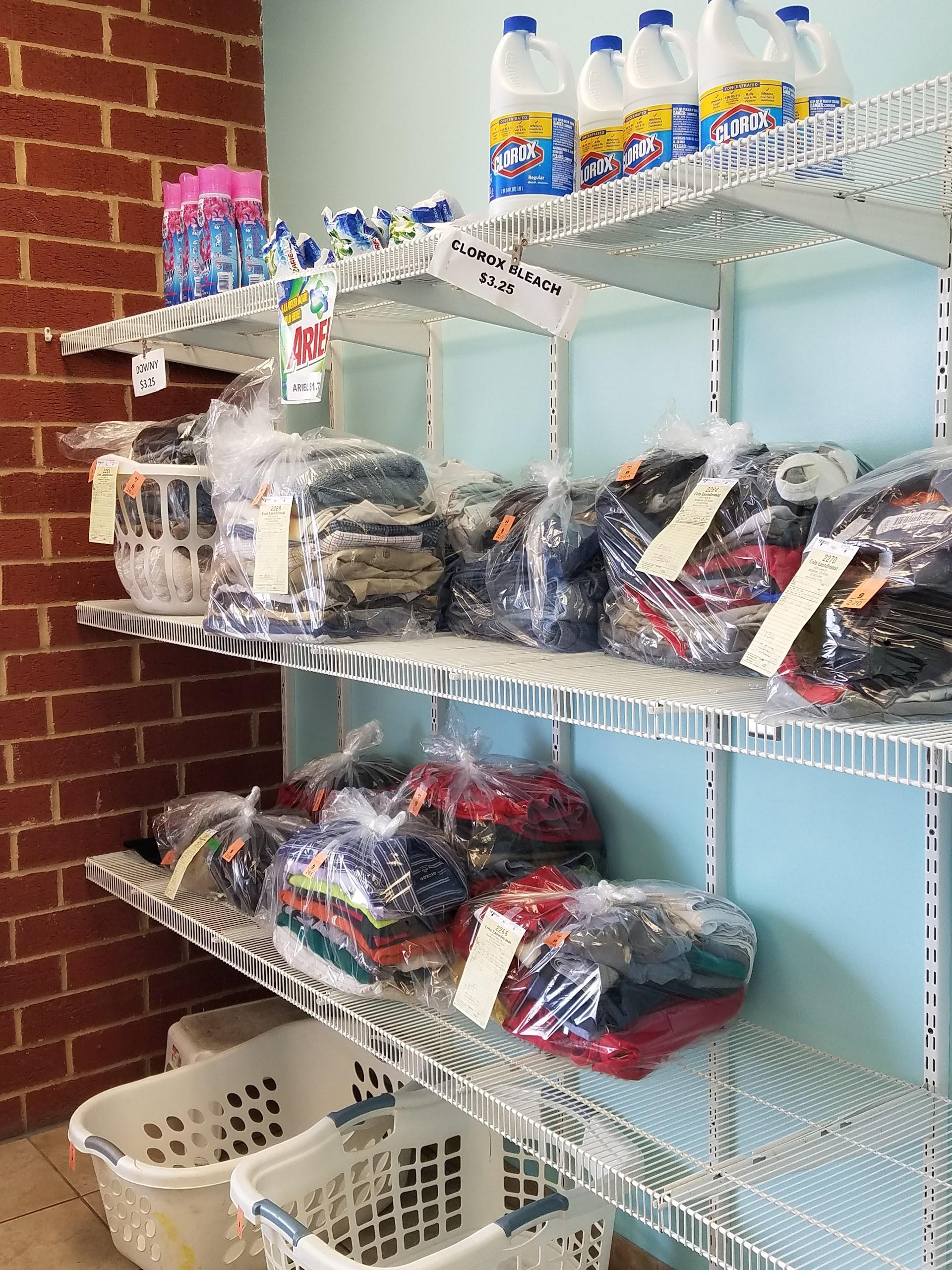 The Laundry Spot - Middletown on Lewis