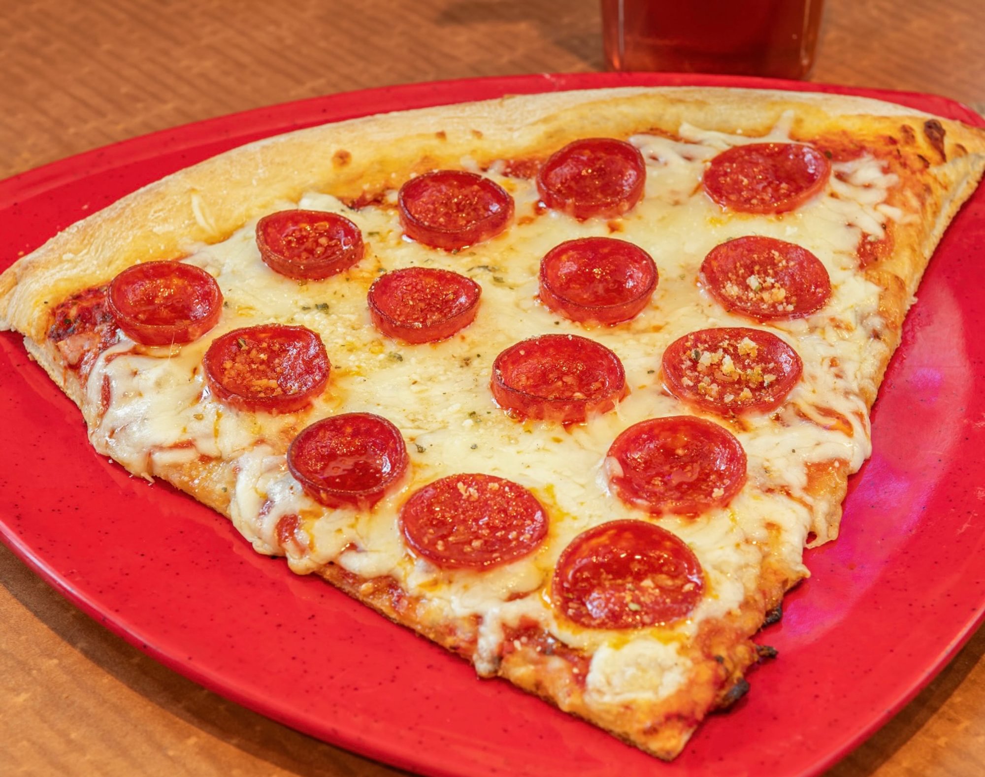 Pizza Slice