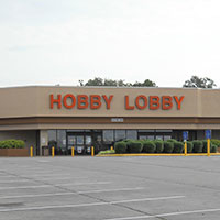 Hobby Lobby Photo