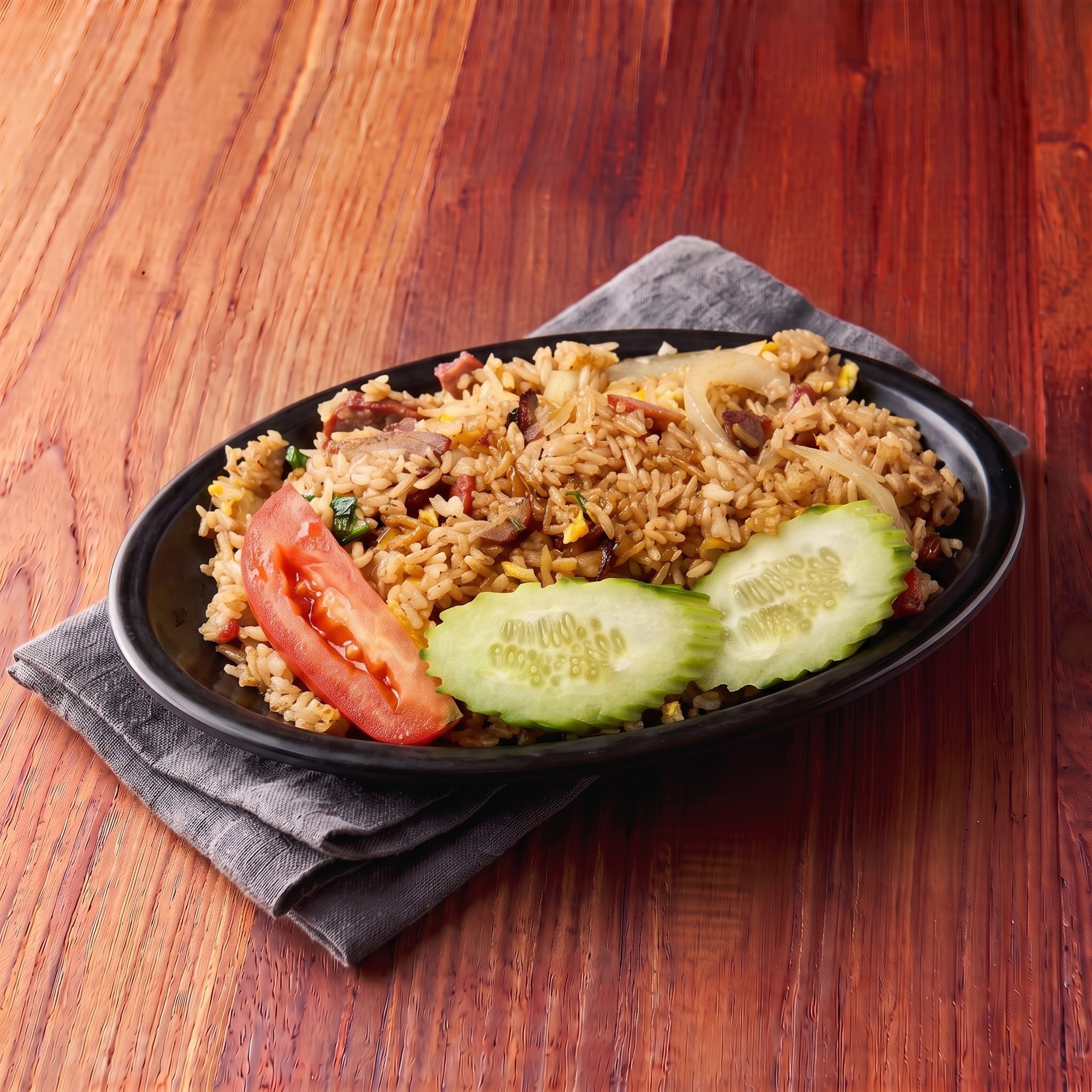 Fried Rice