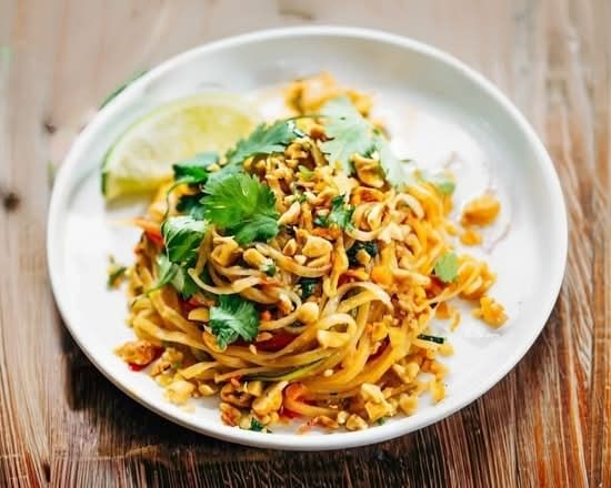 Pad Thai Jae