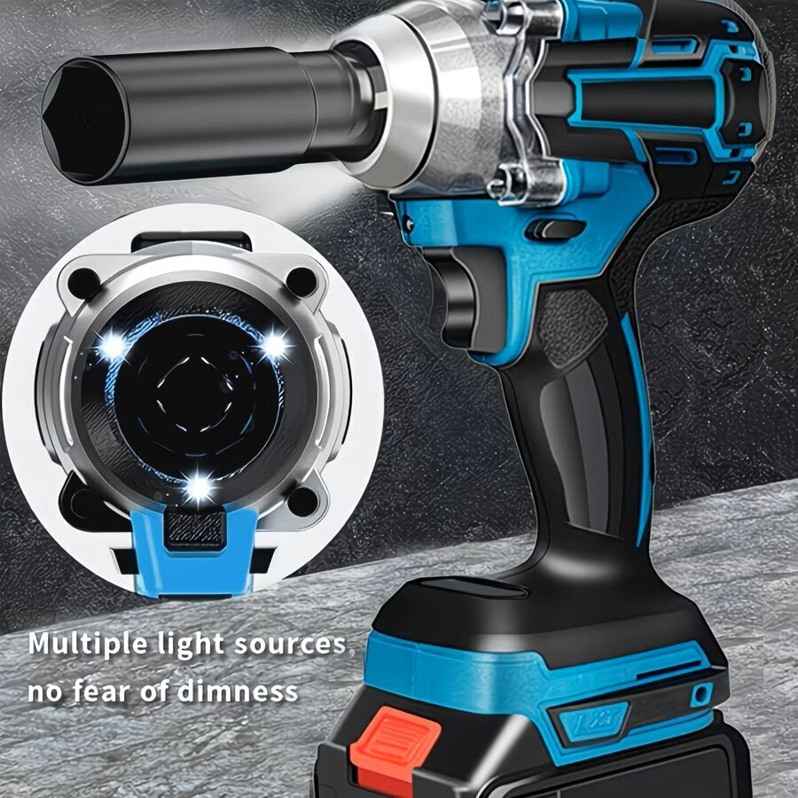 The Empire 803 Image