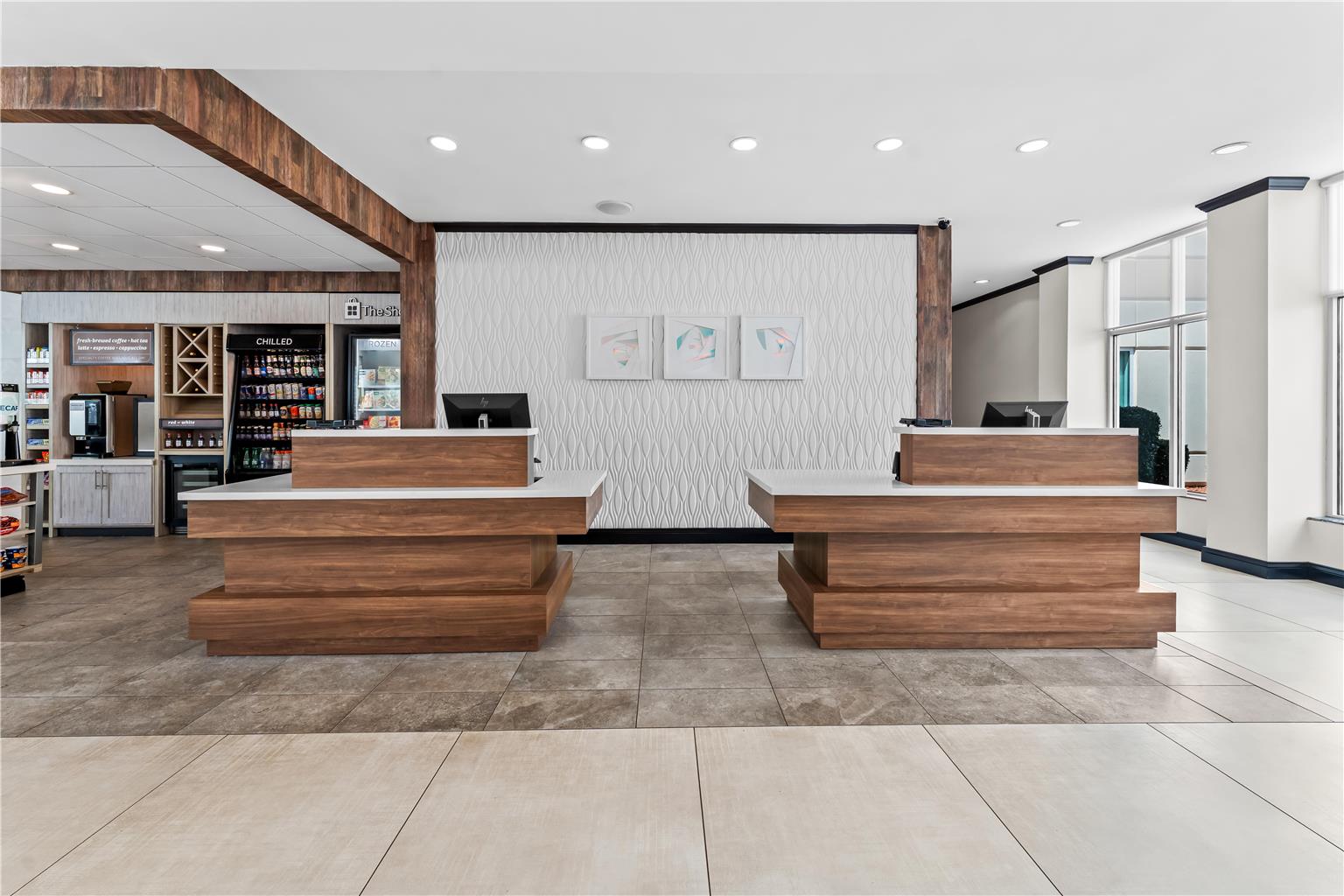 Hilton Garden Inn Warner Robins Image