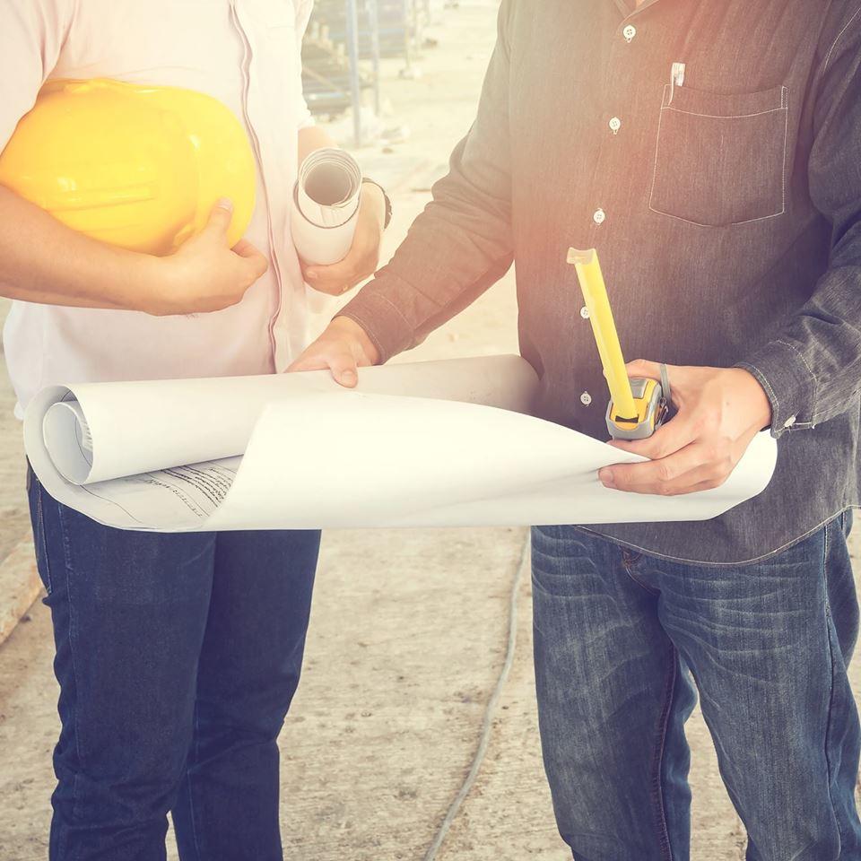 Fence Depot &amp; Home Improvement Inc. Logo