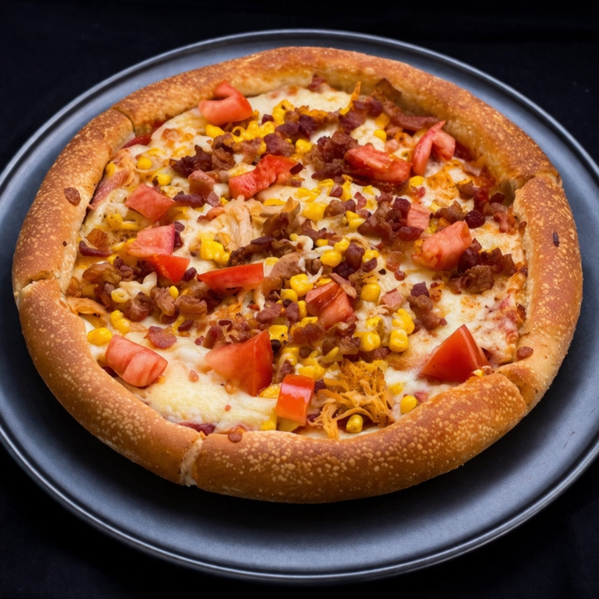 Tarumirim Pizza