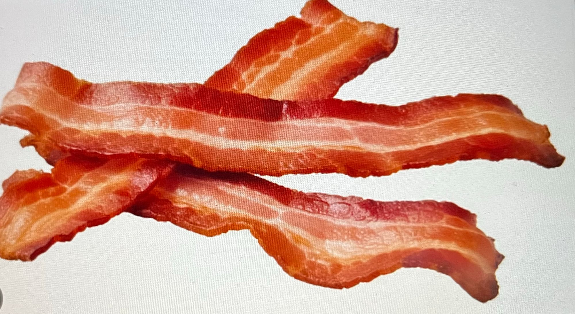 Bacon (4 Pcs)