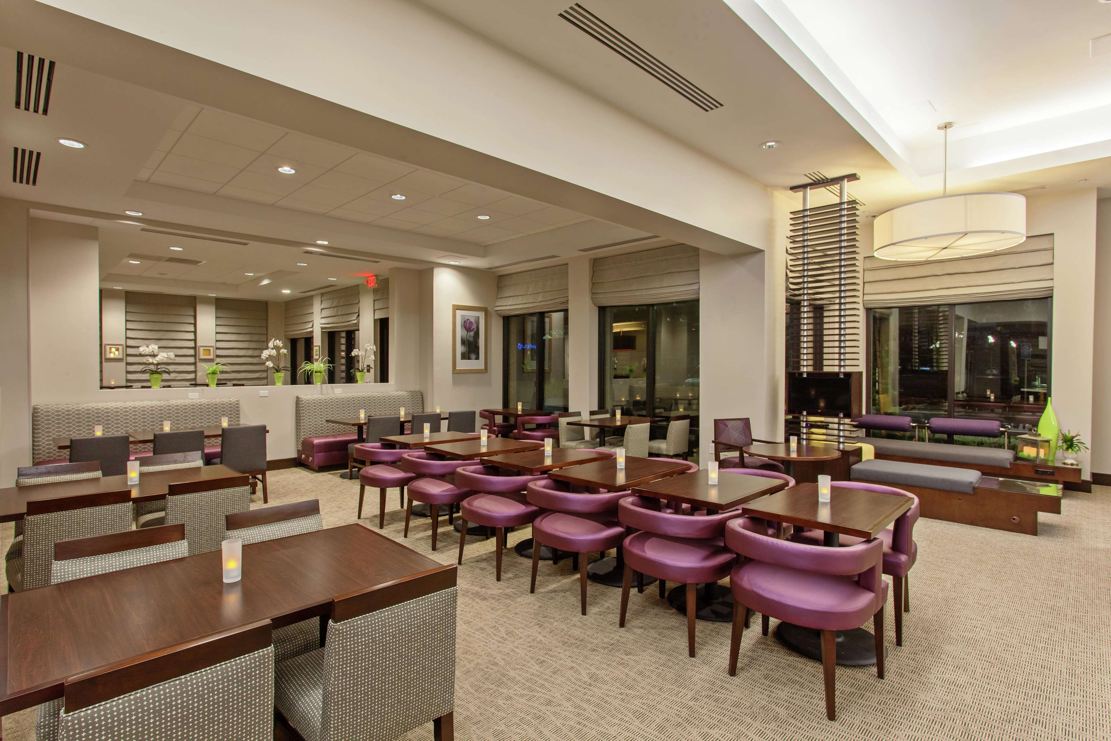 Hilton Garden Inn Irvine/Orange County Airport Photo