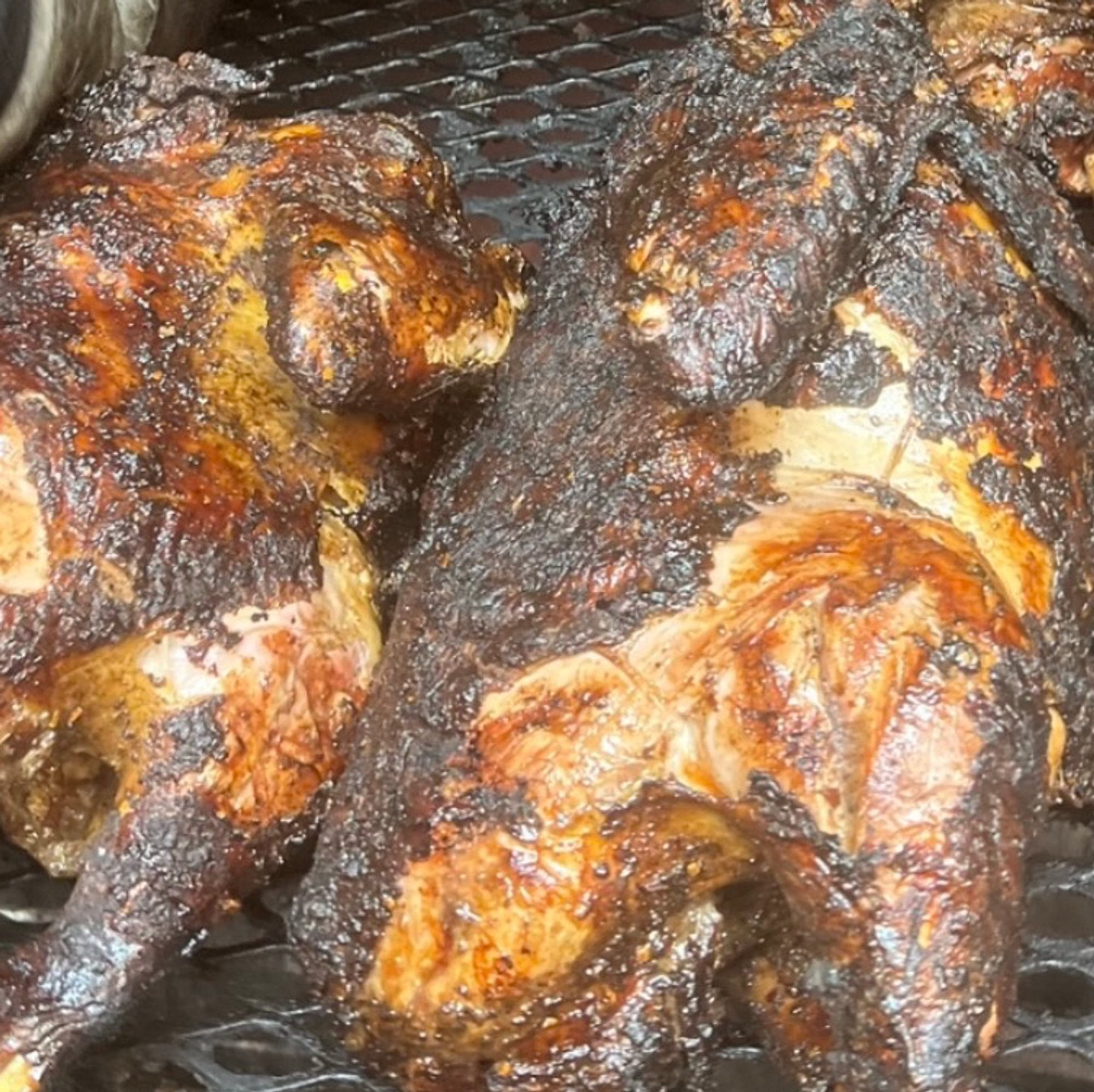 Jerk Turkey (We Provide the Turkey)
